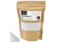 CEPEWA Formkerze DIY Kerzensand mit 5 Dochten 250g Weiß Bild 5