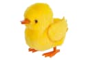 CEPEWA Laufende Ente 'Nelly' mit Sound in Gelb/Orange Bild 2