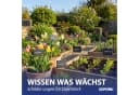 CEPEWA 12er Set Gartenstecker Edelstahl Schiefer Bild 3