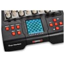 Millennium Schachcomputer M805 mit Lehrbuch & Sprachausgabe Schwarz Bild 5