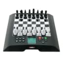 Millennium ChessGenius M810 Schachcomputer Schwarz Bild 1