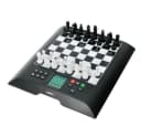 Millennium ChessGenius M810 Schachcomputer Schwarz Bild 2