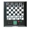 Millennium ChessGenius M810 Schachcomputer Schwarz Bild 3