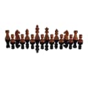 Millennium Chess Classics Exclusive Schachcomputer Holz Sensorbrett ChessGenius The King Bild 5