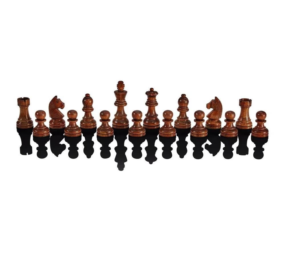 Millennium Chess Classics Exclusive Schachcomputer Holz Sensorbrett ChessGenius The King - Bild 5