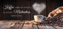 Bönninghoff Leinwandbild Kaffee Braun 70x33 cm Bild 2