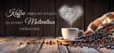 Bönninghoff Leinwandbild Kaffee Braun 70x33 cm Bild 3