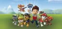 Bönninghoff Leinwandbild Paw Patrol Bunt 70x33 cm Bild 2