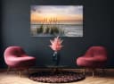 Leinwandbild BÖNNINGHOFF Bunt 150x90 cm Canvas Bild 4