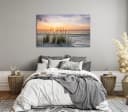 Leinwandbild BÖNNINGHOFF Bunt 150x90 cm Canvas Bild 5