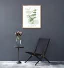 Bönninghoff Wandbild Eukalyptus 40x50 cm Grün Skandi Bild 5