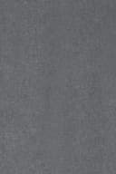 ELBERSDRUCKE Schiebegardine blickdicht Grau Leinenoptik Klettband Bild 1