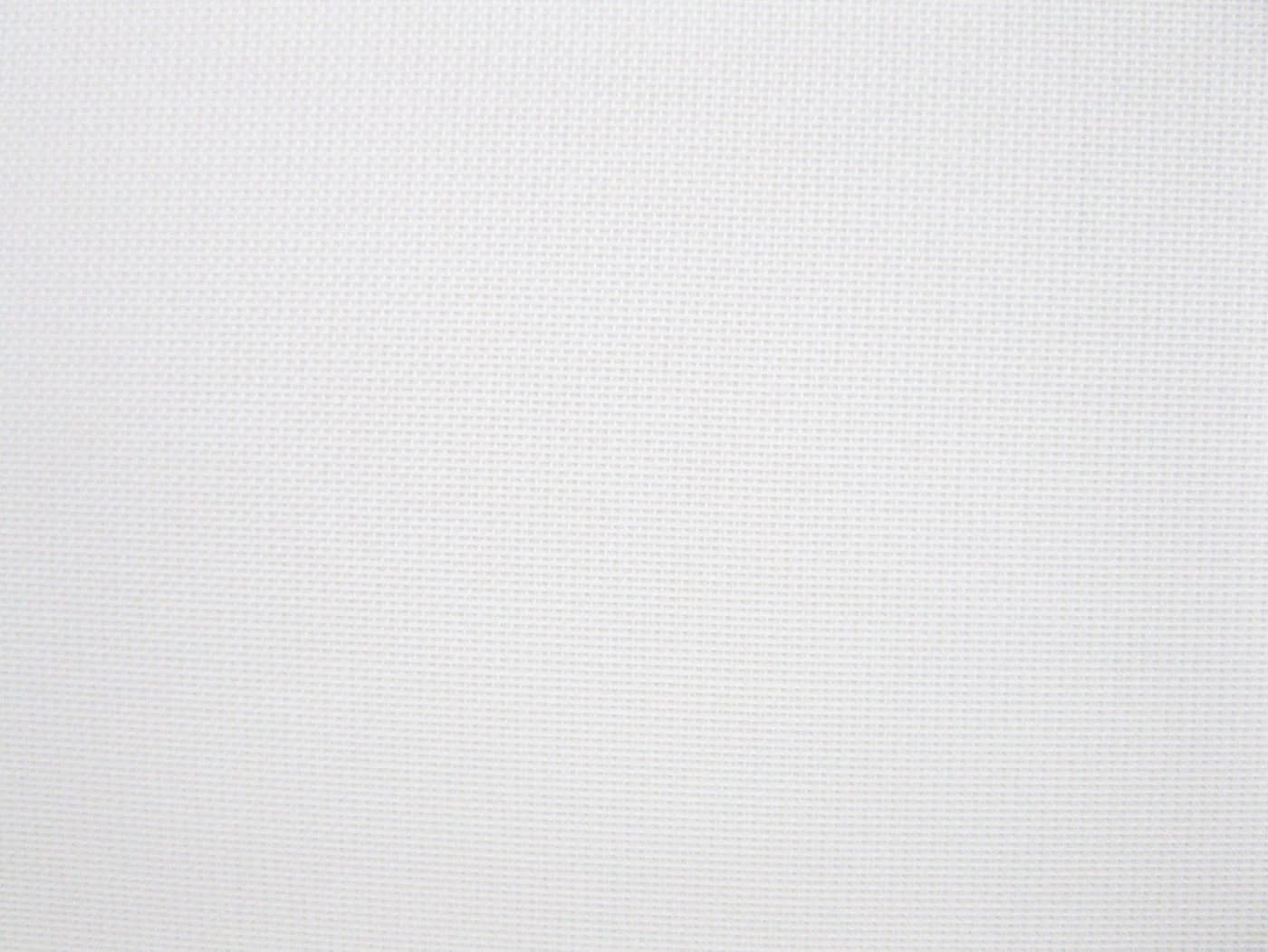 ELBERSDRUCKE Vorhang Schlaufenschal Feel Good Uni Weiß Transparent - Bild 3