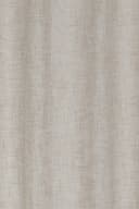 ELBERSDRUCKE Vorhang Gardine Beige Halbtransparent Bild 1
