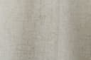 ELBERSDRUCKE Vorhang Gardine Beige Halbtransparent Bild 3