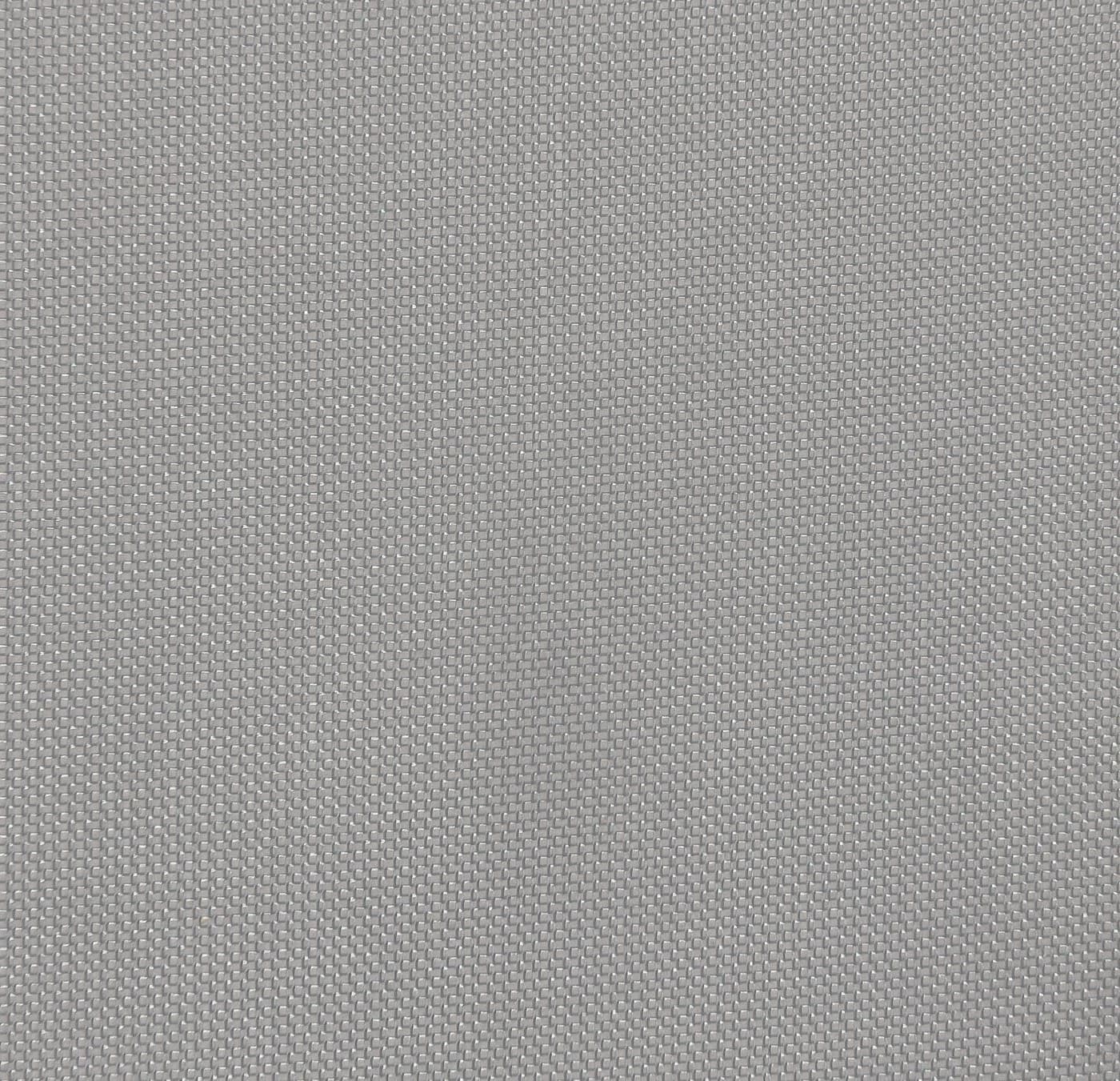 ELBERSDRUCKE Vorhang Gardine mit verdeckten Schlaufen Pure grau