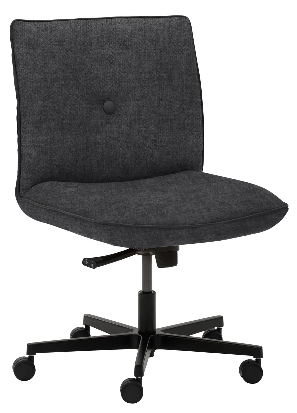 Mayer Sitzmöbel myCOSYWORXX Homeoffice-Sessel Anthrazit