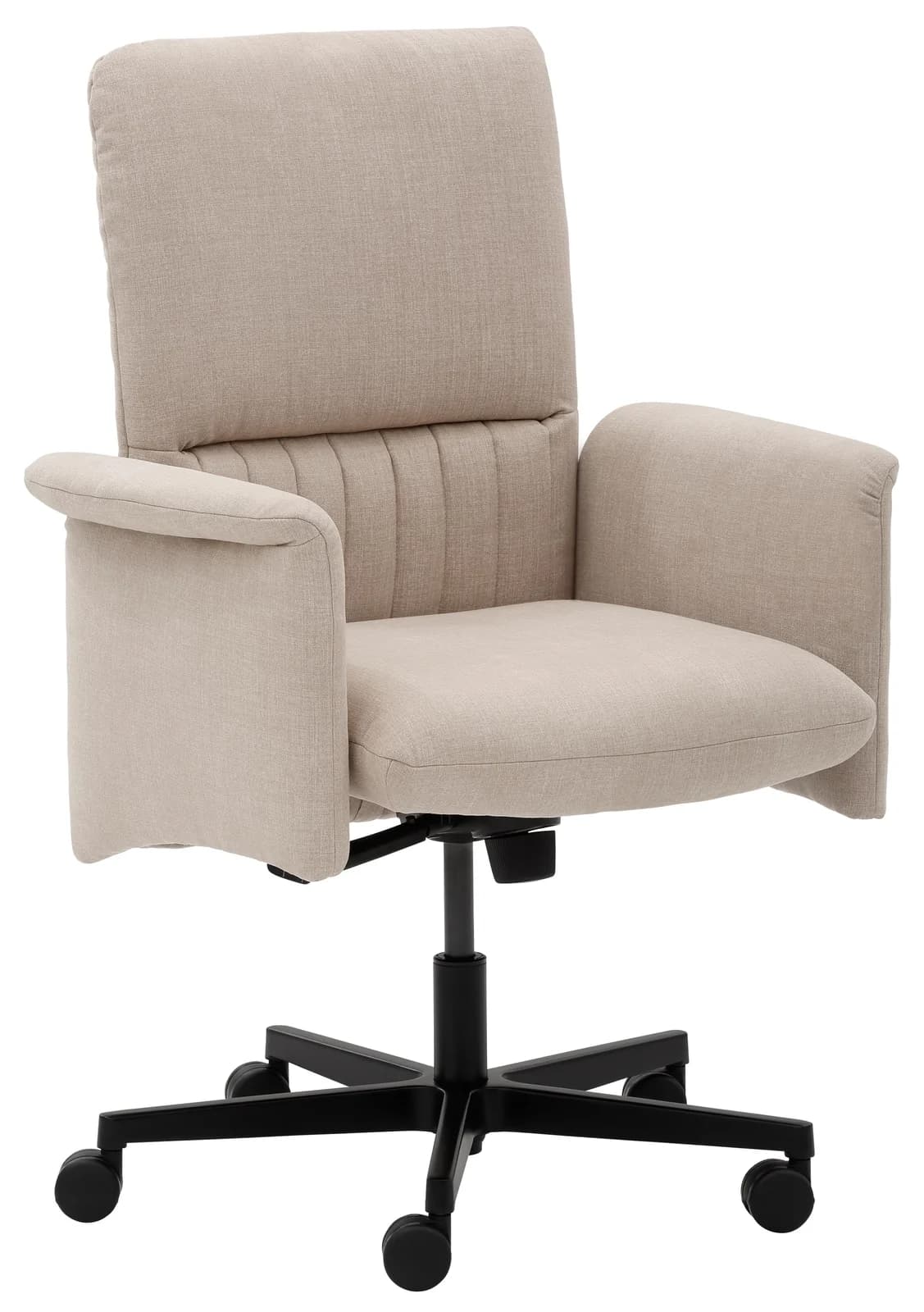 Mayer Sitzmöbel myCOSYWORXX Homeoffice-Sessel Beige