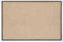 wash+dry by Kleen-Tex Fußmatte Original Sahara Beige Bild 2