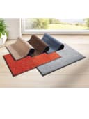 wash+dry by Kleen-Tex Fußmatte Original Sahara Beige Bild 4