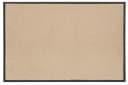 wash+dry by Kleen-Tex Fußmatte Original Sahara Beige Bild 5