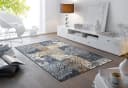 wash+dry by Kleen-Tex Läufer Armonia Beige Grau Rutschhemmend Bild 1