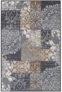 wash+dry by Kleen-Tex Läufer Armonia Beige Grau Rutschhemmend Bild 3