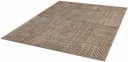 wash+dry by Kleen-Tex Teppich Canvas Rutschhemmend Braun Bild 2