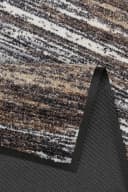 wash+dry by Kleen-Tex Läufer Scratchy Beige Rutschhemmend Outdoor Bild 4