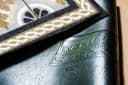 wash+dry by Kleen-Tex Läufer Kitchen Tiles Beige Rutschhemmend Waschbar Bild 4