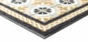wash+dry by Kleen-Tex Läufer Kitchen Tiles Beige Rutschhemmend Waschbar Bild 5