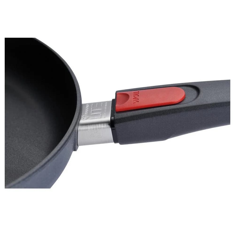Bratpfanne WOLL DIAMOND LITE Aluminium Antihaft - Bild 4