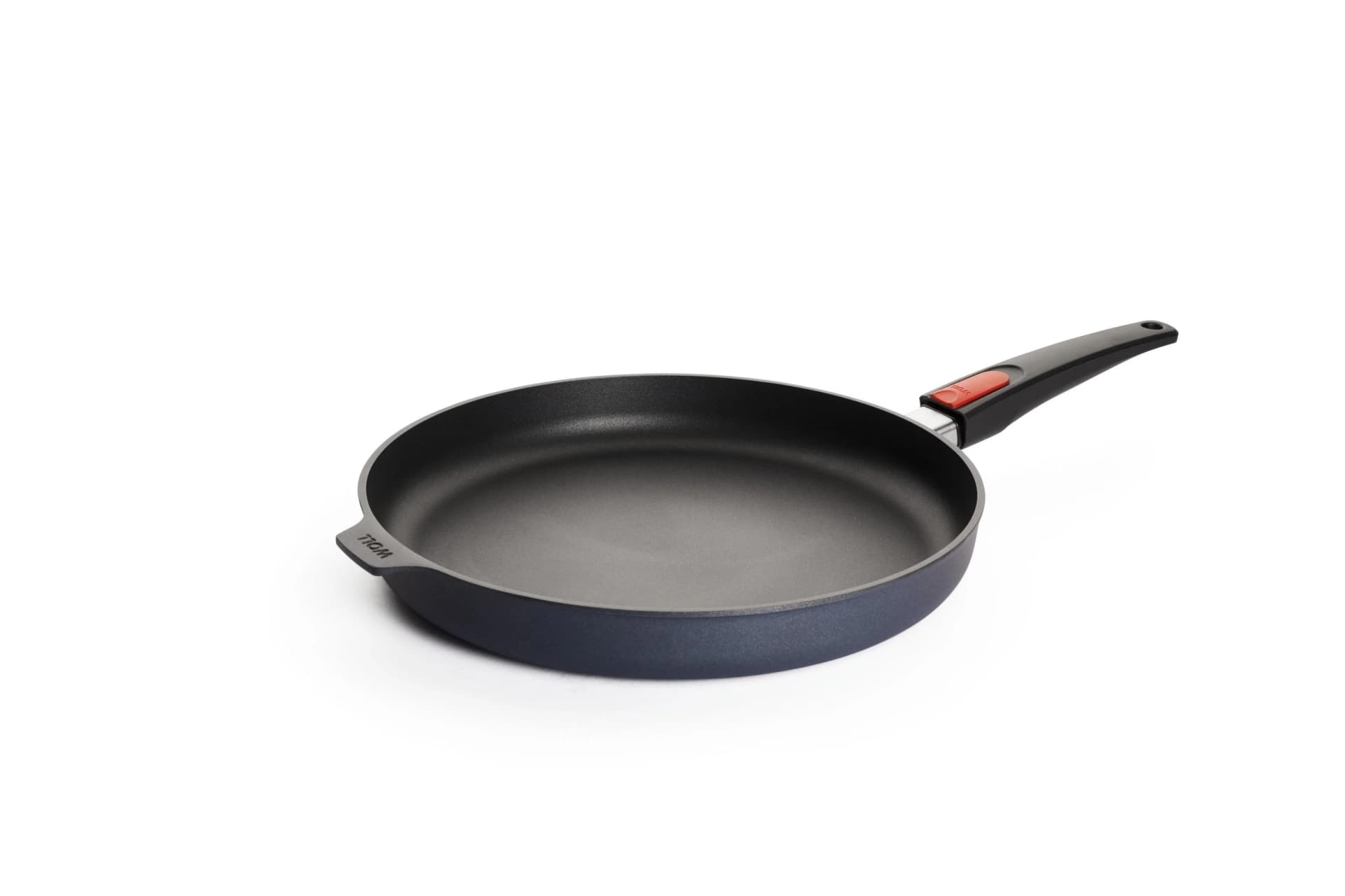 WOLL Bratpfanne Diamond Lite Anthrazit 32 cm Induktion