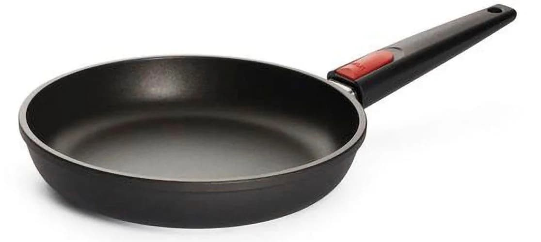 WOLL Bratpfanne Titanium NOWO Schwarz Induktion