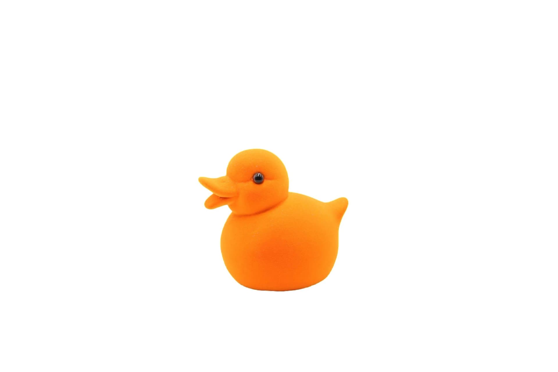 Entchen FLOCKY Orange COR MULDER