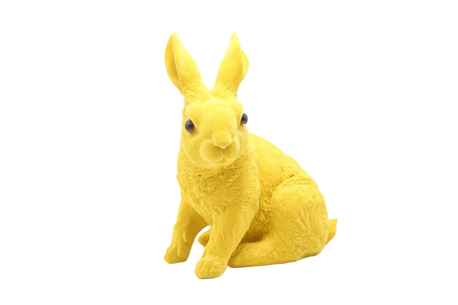 COR MULDER Hase FLOCKY Gelb
