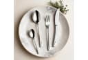 MULEX Besteck-Set Alabama 30-tlg. silber Edelstahl 18/0 Bild 1