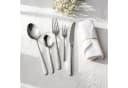MULEX Besteck-Set Iowa 30-tlg. 18/10 Edelstahl Silber Bild 1