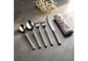MULEX Besteck-Set Ohio 60-tlg. silber Edelstahl 18/0 Bild 1