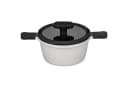 Mulex Topf-Set HAPPINESS TASTYLINE 6-tlg. Aluguss Induktion Bild 4
