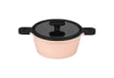 Mulex Topf-Set HAPPINESS TASTYLINE 6-tlg. Aluguss Induktion Bild 5