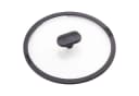 Mulex Topf-Set HAPPINESS BLACKLINE 6-tlg. Schwarz Aluguss Induktion Bild 5