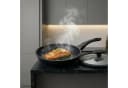 Mulex Pfannen-Set TOMALIN Premium 3-tlg. Aluminiumguss Schwarz Bild 1