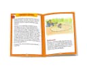 Moses. Verlag Murmelspiel-Set mit 21 Glasmurmeln Bild 5