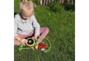 Moses. Verlag Krabbelkäfer Laufstelzen Holz mit Anti-Rutsch-Gummi Bild 4