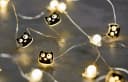 Moses. Verlag Lichterkette Ed, the Cat Mini-Lichterkette 20 LEDs 2,20 m Bild 1
