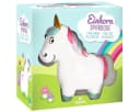 Moses. Verlag Einhorn Spardose mit Gummiverschluss Bild 3
