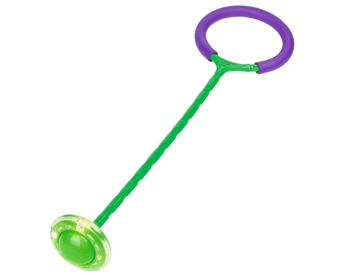 Moses. Verlag Leuchtender Hüpfkreisel für Kinder ab 6 Jahren ohne Batterien - Bild 2