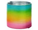 Moses. Verlag Rainbow-Treppenhüpfer Bunt Hüpfspielzeug Bild 1