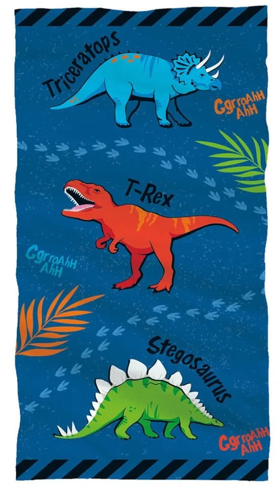 Moses. Verlag Zauberhandtuch Dino-Ei 100% Baumwolle 30x60 cm - Bild 2